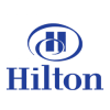 hilton logo-paddiing